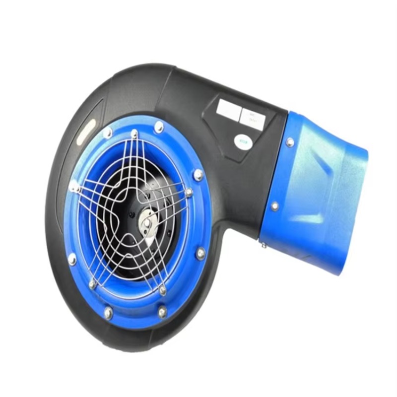 Dryer Car Blower - Máquina Automática de Lavado de Autos