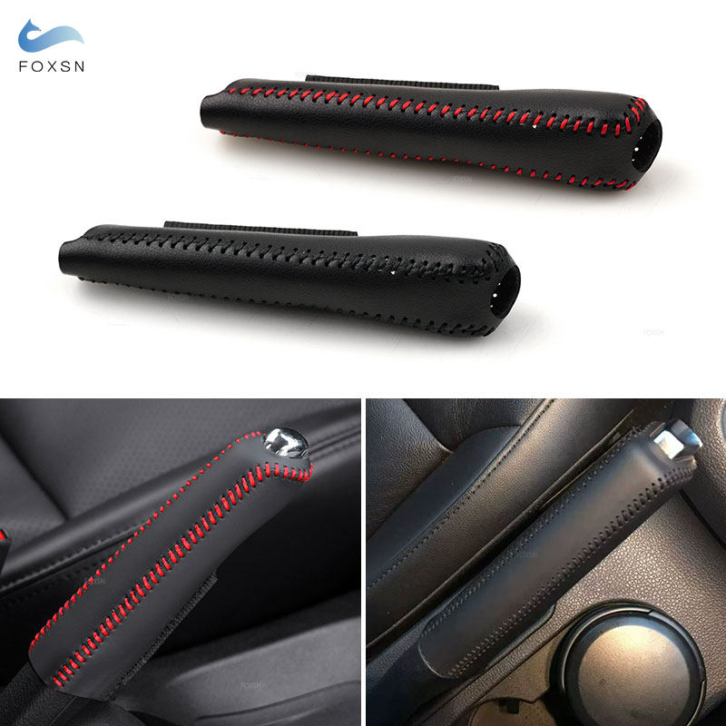 Leather Cleaner Interior - Funda Decorativa Universal para Freno de