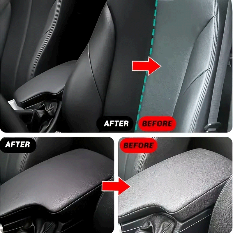 Cera Pulidora para Plásticos d - Trim Restorer Plastic reseña y precio