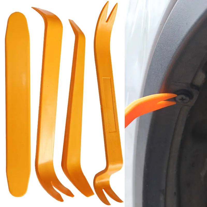 Kit de Herramientas para Desmo - Trim Restorer Plastic reseña y precio