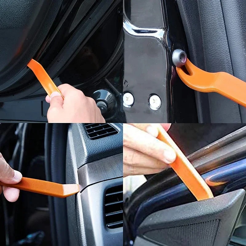 Kit de Herramientas para Desmo - Trim Restorer Plastic reseña y precio