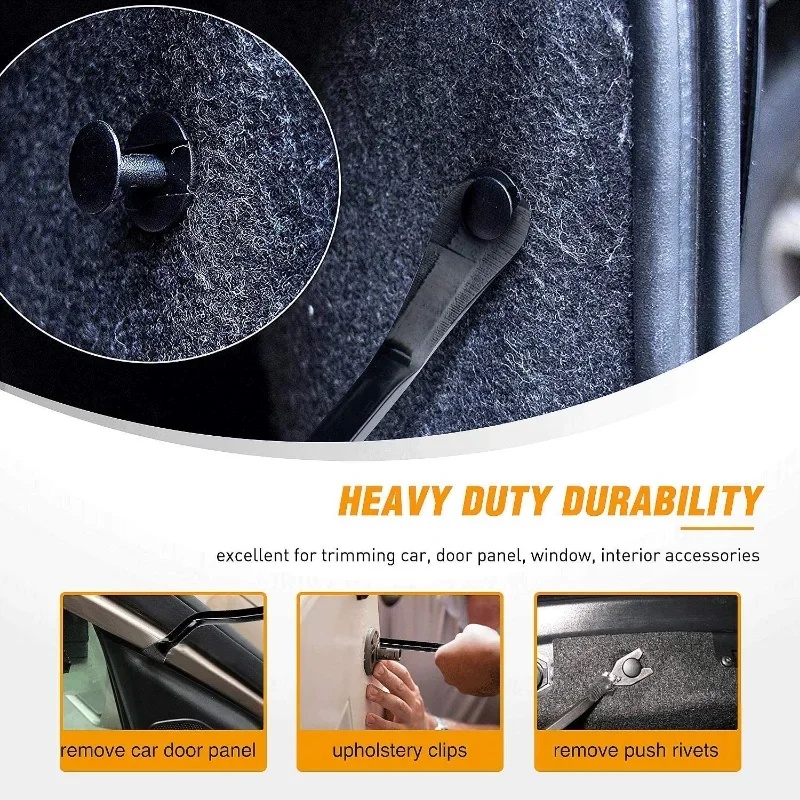 Kit de Herramientas para Desmo - Trim Restorer Plastic reseña y precio