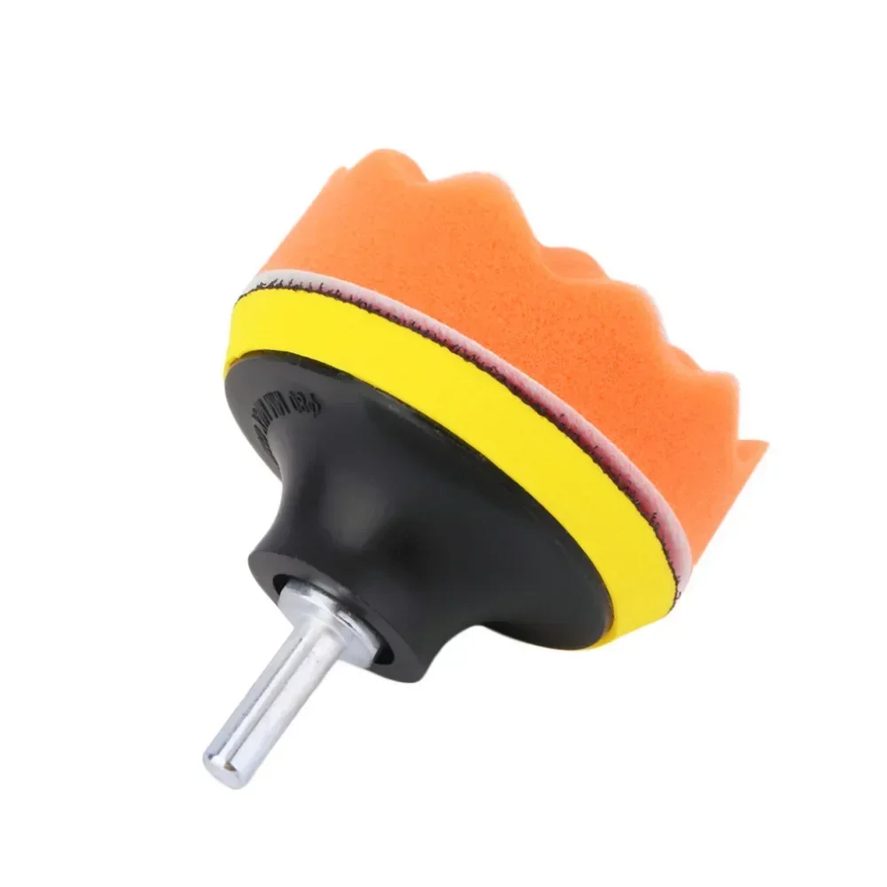 1 juego/7 Uds. Juego de almoha - Polish Pad Set Buffer reseña y precio