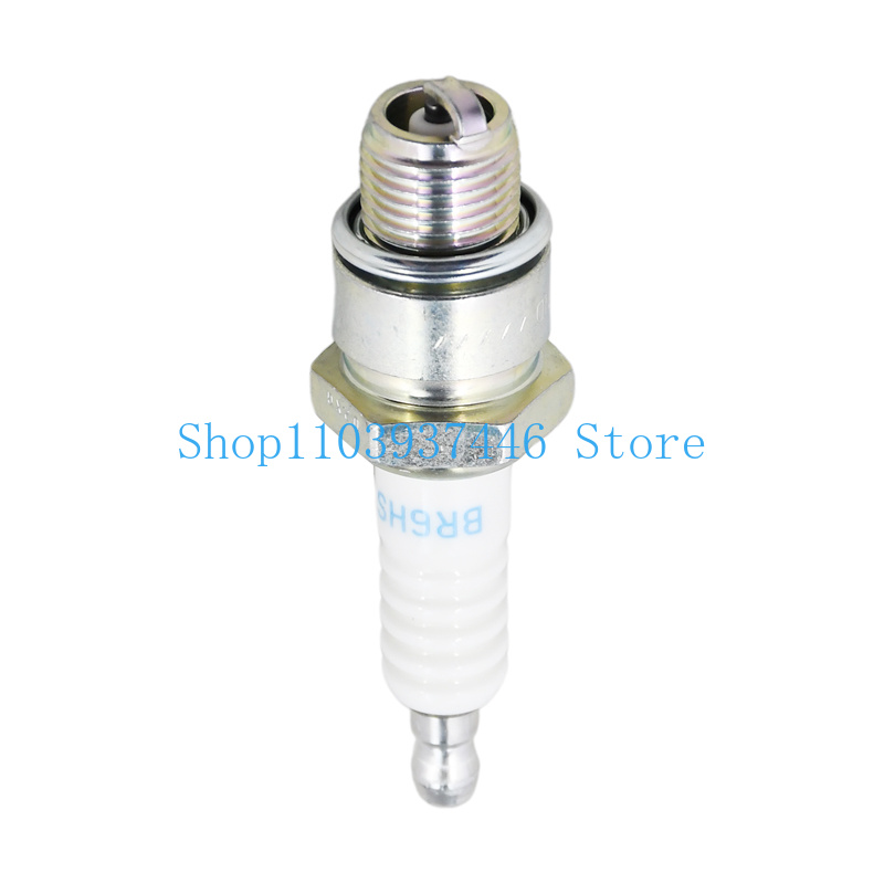 Bujía TY6126 3322 BR4HS Compat - Ngk Spark Plug Iridium Ix reseña y precio