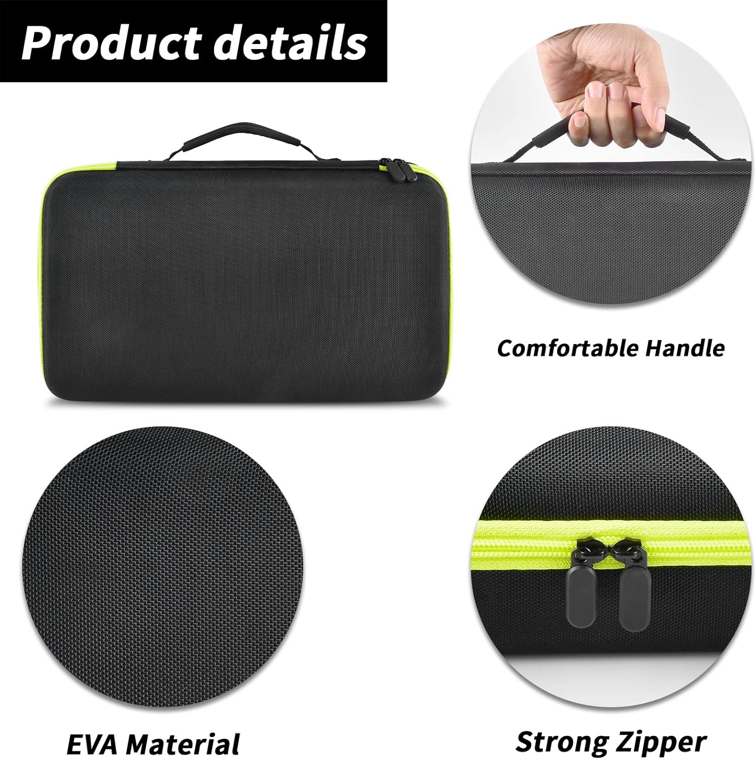 Funda Compatible con Batería C - Dryer Car Blower reseña y precio